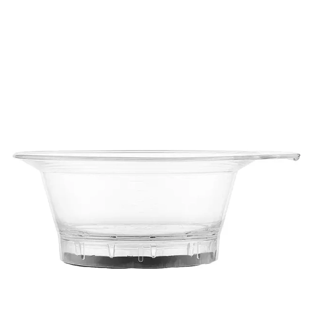 Миска для окрашивания прозрачная