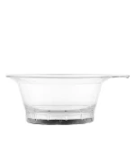 Миска для окрашивания прозрачная