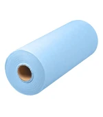 Простынь Fortius Pro 0,6*500 м (голубая)