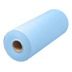 Простирадло Fortius Pro 0,6*500 м (блакитний)