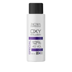 Окислювальна емульсія jNOWA OXY 12% (40 vol) 90 мл