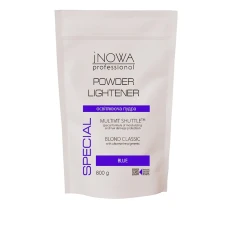 Осветительная пудра jNOWA Blond Classic 800 г