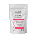 Освітлююча пудра jNOWA Blond Arctic 800 г