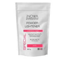 Осветительная пудра jNOWA Blond Arctic 800 г