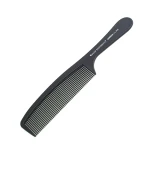 Гребень Carbon Line черный в ассортименте (0059)