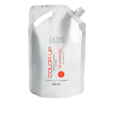 Шампунь jNOWA Color Up, 1300 мл