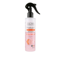 Двухфазный кондиционер-спрей jNOWA Color Up, 250 мл
