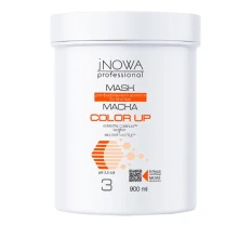 Маска jNOWA Color Up, 900 мл