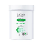 Маска-крем jNOWA Volume, 900 мл