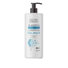 Шампунь jNOWA Balance, 1000 мл