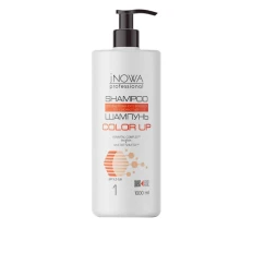 Шампунь jNOWA Color Up 1000 мл