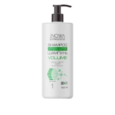 Шампунь jNOWA Volume, 1000 мл