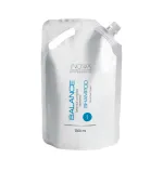 Шампунь jNOWA Balance, 1300 мл