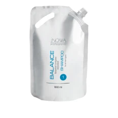 Шампунь jNOWA Balance, 1300 мл