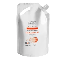 Бальзам jNOWA Color Up, 1300 мл
