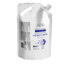 Бальзам - маска jNOWA MOISTURIZE, 2000 мл