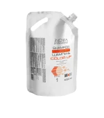 Шампунь jNOWA Color Up, 4000 мл (пакет)