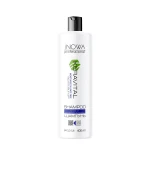 Шампунь для ежедневного использования jNOWA KERAVITAL MOISTURIZE Sulfate Free, 400 ml