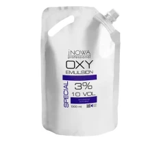 Окислювальна емульсія jNOWA OXY 3% (10 vol), 1300 мл