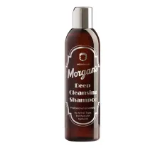 Шампунь для глибокої очистки Morgan's Deep Cleansing Shampoo 250 мл