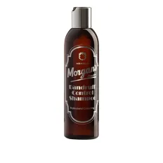Шампунь-профілактика проти лупи Morgan's Dandruff Control Shampoo 250 мл