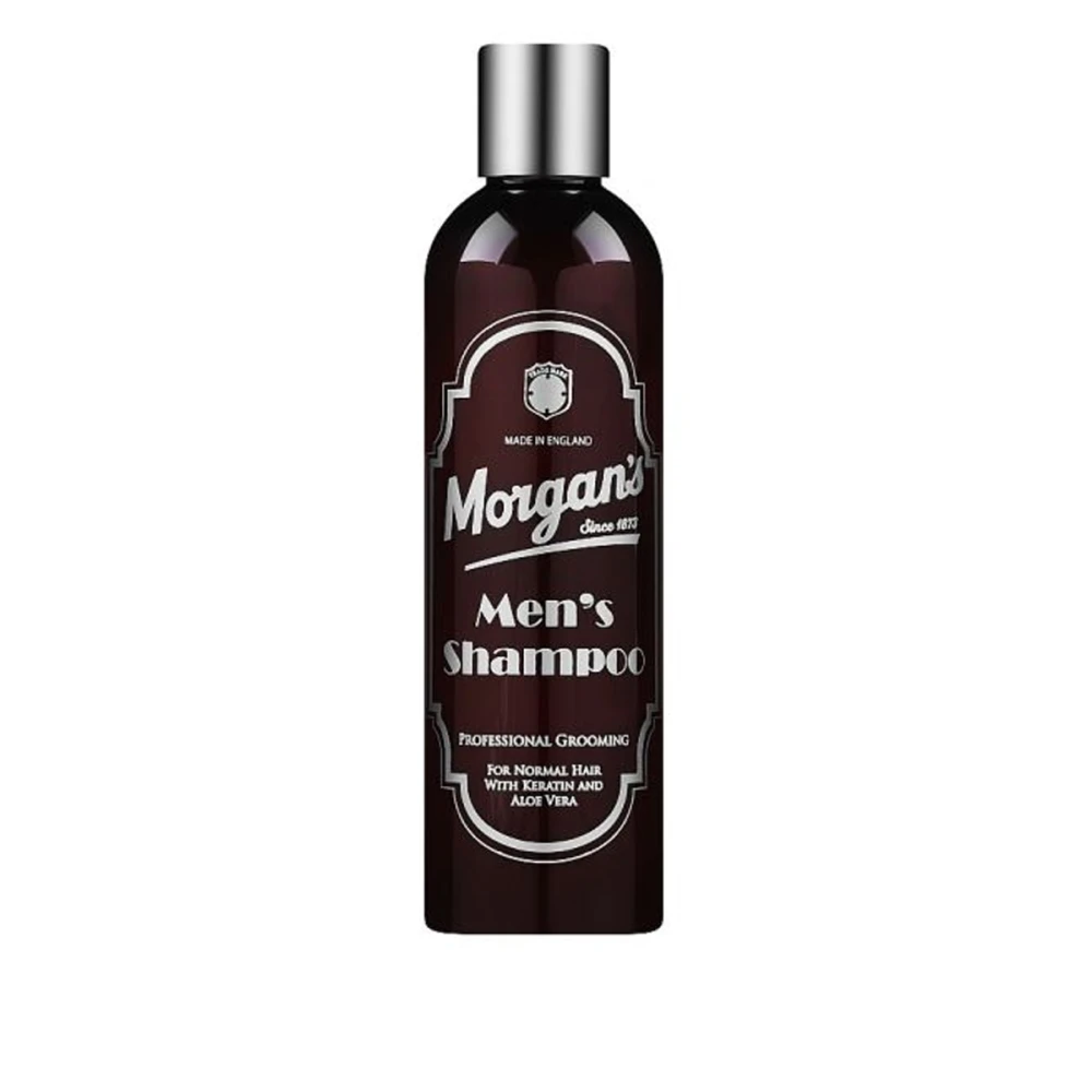 Кондиціонер для волосся Morgans Men's Conditioner 250 мл
