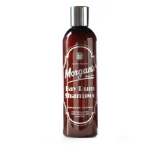 Шампунь для волосся щоденний Morgan's Bay Rum Shampoo 250 мл