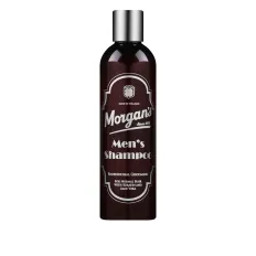 Шампунь щоденний Morgan's Men's Shampoo 100 мл
