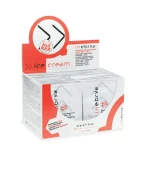 Запаска синей пудры для обесцвеч. Dust Free Bleaching Powder Blue-6 Tones, 35 гр