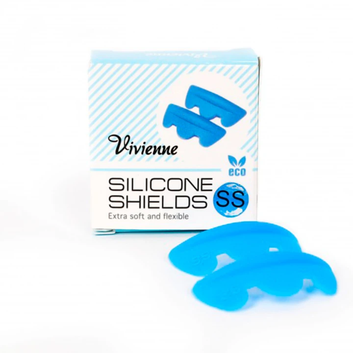 Бигуди одноразовые SS, пара