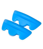 Бигуди одноразовые SS, пара