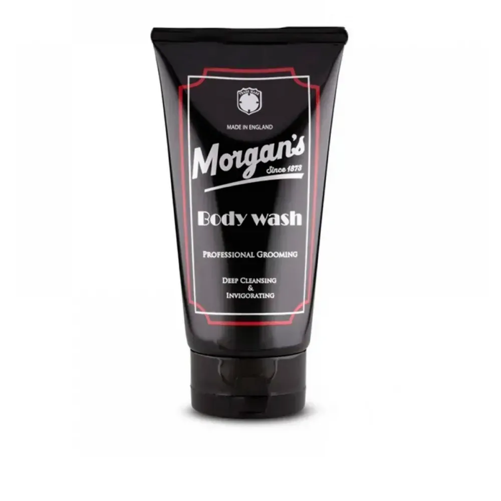 Гель для душа Morgan's Body Wash 150 мл