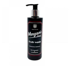 Гель для душа Morgan's Body Wash 250