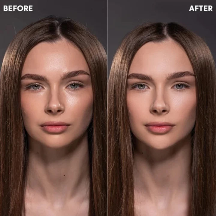 Пудра для лица Magic Mattifying Powder (BEIGE)