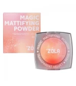 Пудра для лица Magic Mattifying Powder (BEIGE)