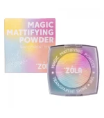 Пудра для лица Magic Mattifying Powder (IRIS)