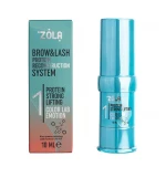 Состав для ламинирования COLOR LAB EMOTION (01 PROTEIN STRONG LIFTING)