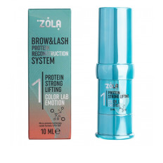 Склад для ламінування COLOR LAB EMOTION (01 PROTEIN STRONG LIFTING)