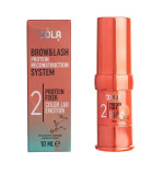 Склад для ламінування COLOR LAB EMOTION (02 PROTEIN FIXER)