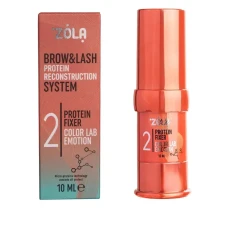 Склад для ламінування COLOR LAB EMOTION (02 PROTEIN FIXER)