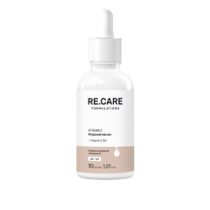 Сыворотка ампульная с витамином C Vitamin C Ampoule Serum RECARE 30 мл
