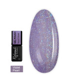 Гель-лак Reforma 10 мл (947120 Violet Pearl)