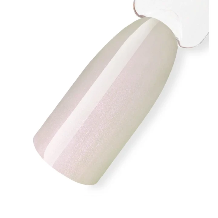 Гель-лак Reforma 10 мл (947119 White Purple Pearl)