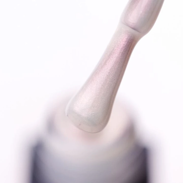 Гель-лак Reforma 10 мл (947118 White Rose Pearl )