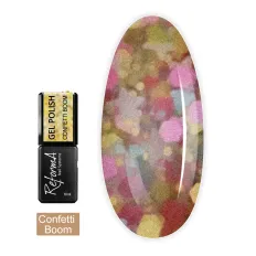 Гель-лак Reforma 10 мл (942934 Confetti Boom)