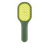 Щітка "Кьорві" JANEKE маленька (Зелена)