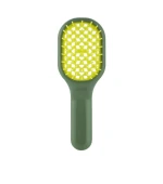 Щетка "Керви" JANEKE маленькая (Зеленая)