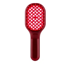 Щетка "Керви" JANEKE маленькая (Красная)