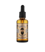 Масло для бороды Morgans Beard Oil 30 мл (Oudh Amber Fragrance)