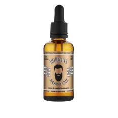 Масло для бороды Morgans Beard Oil 30 мл (Oudh Amber Fragrance)